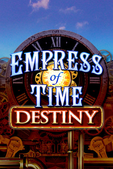 Empress of Time: Destiny в демо-режиме играть бесплатно | Азино777
