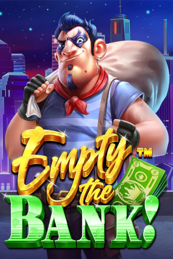 Empty the Bank в демо-режиме играть бесплатно | Азино777