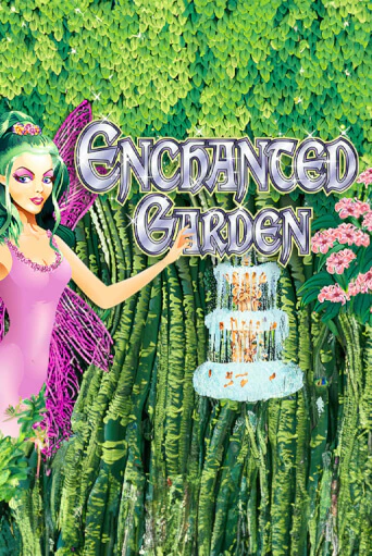 Enchanted Garden в демо-режиме играть бесплатно | Азино777