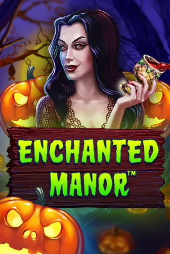 Enchanted Manor (50 lines) в демо-режиме играть бесплатно | Азино777