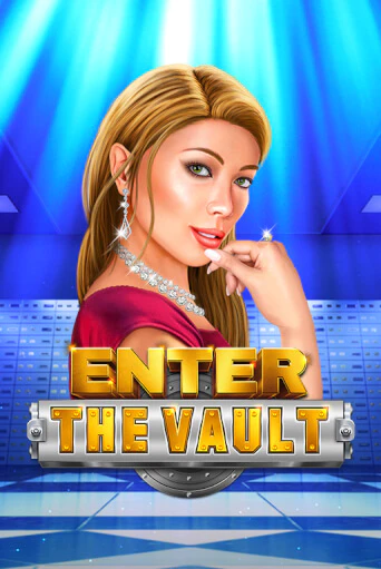 Enter the Vault в демо-режиме играть бесплатно | Азино777