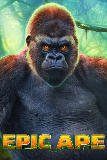 Epic Ape в демо-режиме играть бесплатно | Азино777