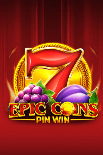 Epic Coins в демо-режиме играть бесплатно | Азино777