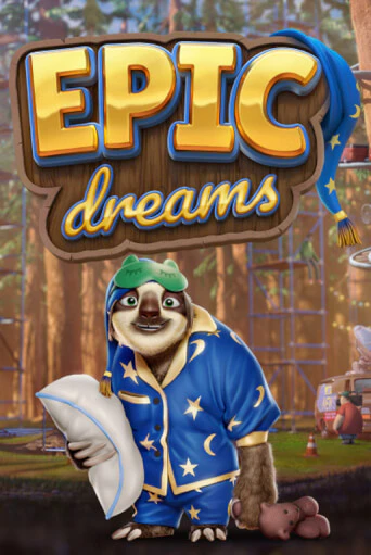 Epic Dreams в демо-режиме играть бесплатно | Азино777