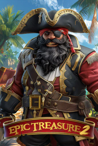 Epic Treasure 2 в демо-режиме играть бесплатно | Азино777