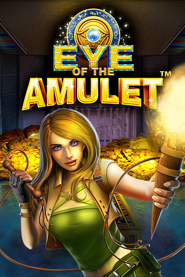 Eye of the Amulet в демо-режиме играть бесплатно | Азино777