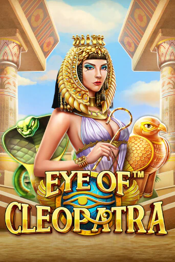 Eye of Cleopatra™ в демо-режиме играть бесплатно | Азино777