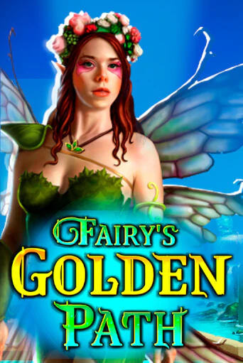 Fairy's Golden Path в демо-режиме играть бесплатно | Азино777