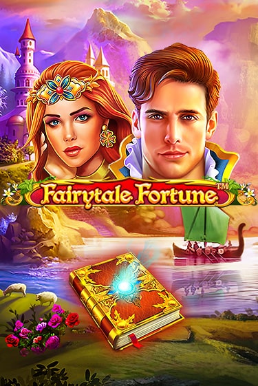 Fairytale Fortune в демо-режиме играть бесплатно | Азино777