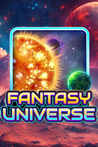 Fantasy Universe в демо-режиме играть бесплатно | Азино777