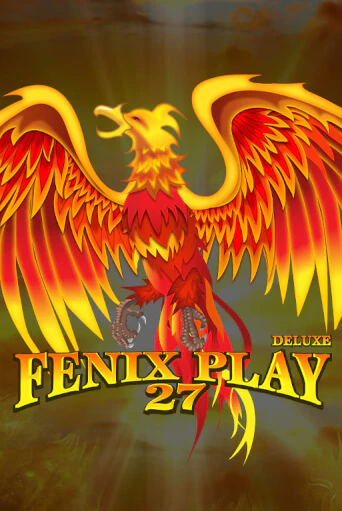 Fenix Play 27 Deluxe в демо-режиме играть бесплатно | Азино777
