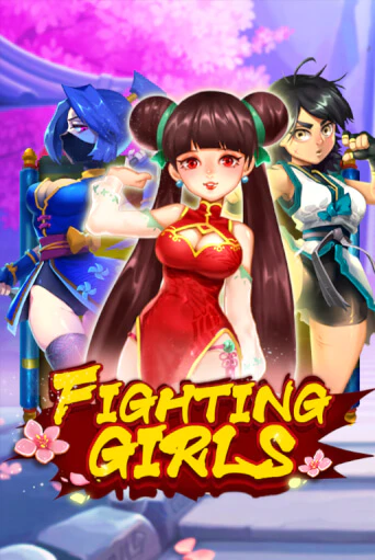 Fighting Girls в демо-режиме играть бесплатно | Азино777