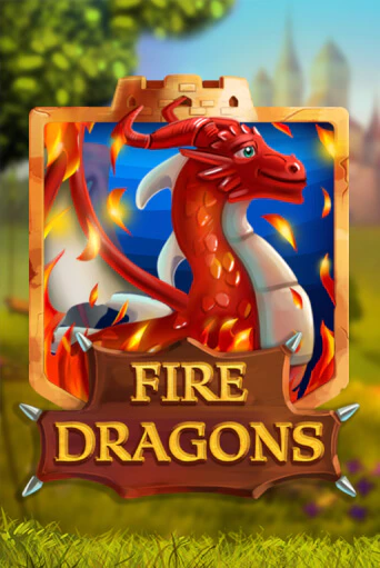 Fire Dragons в демо-режиме играть бесплатно | Азино777