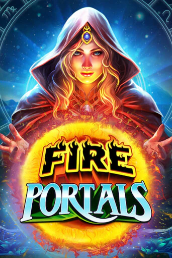 Fire Portals в демо-режиме играть бесплатно | Азино777