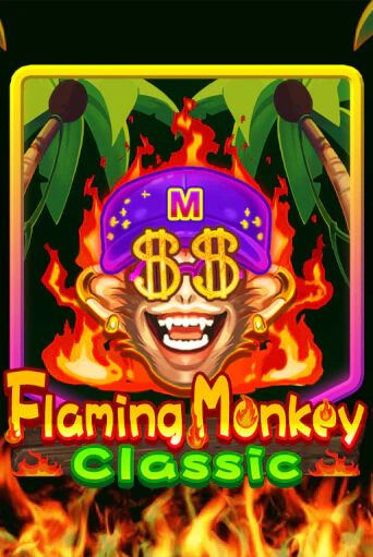 Flaming Monkey Classic в демо-режиме играть бесплатно | Азино777