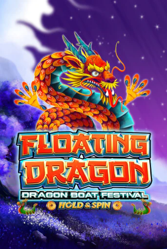 Floating Dragon - Dragon Boat Festival в демо-режиме играть бесплатно | Азино777