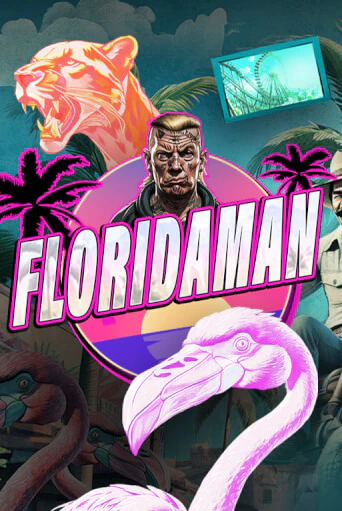 Floridaman в демо-режиме играть бесплатно | Азино777