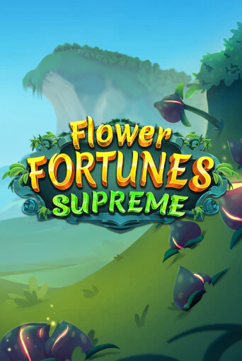 Flower Fortunes Supreme в демо-режиме играть бесплатно | Азино777