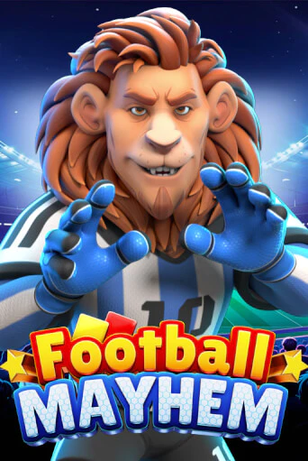 Football Mayhem в демо-режиме играть бесплатно | Азино777