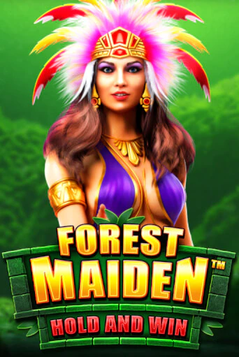 Forest Maiden в демо-режиме играть бесплатно | Азино777
