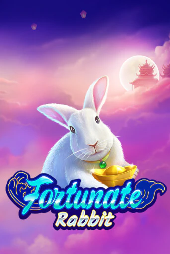 Fortunate Rabbit в демо-режиме играть бесплатно | Азино777
