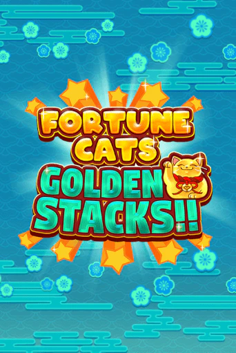 Fortune Cats Golden Stacks в демо-режиме играть бесплатно | Азино777