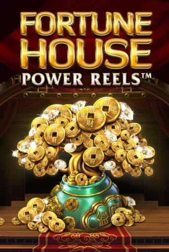 Fortune House Power Reels™ в демо-режиме играть бесплатно | Азино777