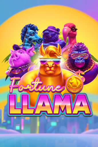 Fortune Llama в демо-режиме играть бесплатно | Азино777