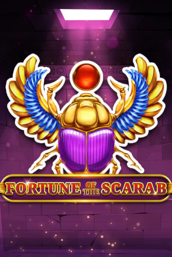 Fortune Of The Scarab в демо-режиме играть бесплатно | Азино777