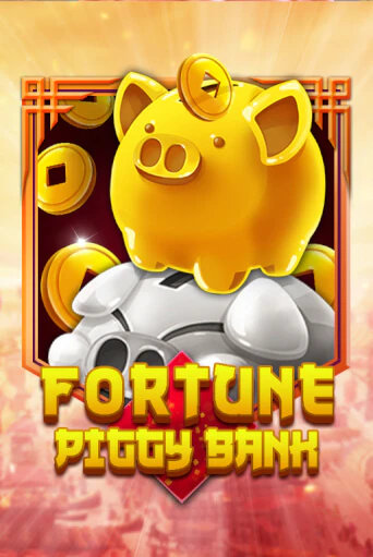 Fortune Piggy Bank в демо-режиме играть бесплатно | Азино777