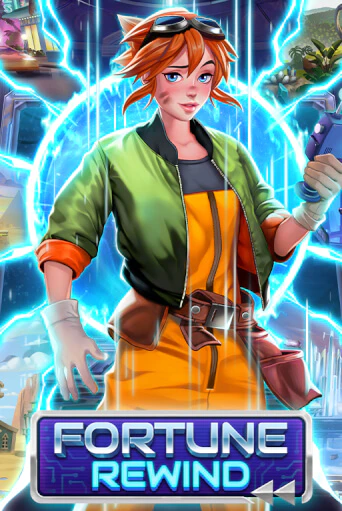 Fortune Rewind в демо-режиме играть бесплатно | Азино777