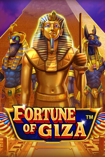 Fortune of Giza в демо-режиме играть бесплатно | Азино777
