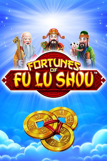 Fortunes of Fu Lu Shou в демо-режиме играть бесплатно | Азино777