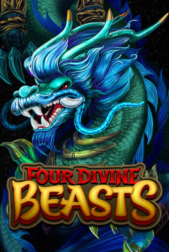 Four Divine Beasts в демо-режиме играть бесплатно | Азино777