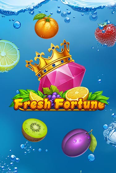 Fresh Fortune в демо-режиме играть бесплатно | Азино777