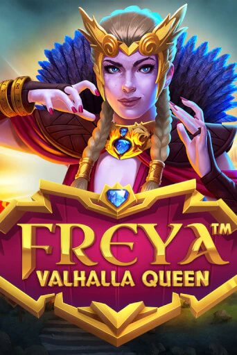 Freya Valhalla Queen™ в демо-режиме играть бесплатно | Азино777