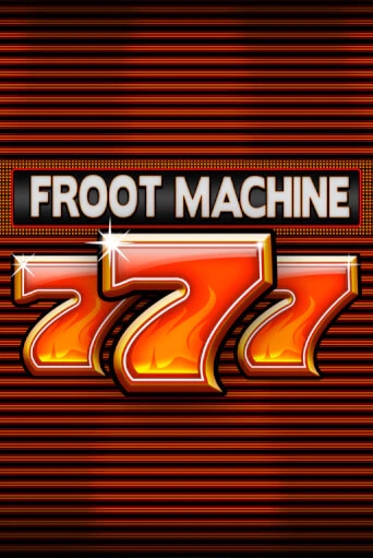 Froot Machine в демо-режиме играть бесплатно | Азино777