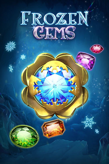 Frozen Gems в демо-режиме играть бесплатно | Азино777