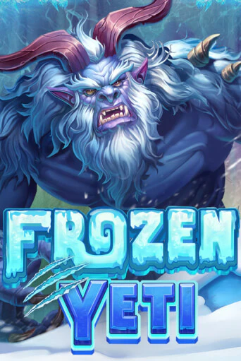 Frozen Yeti в демо-режиме играть бесплатно | Азино777