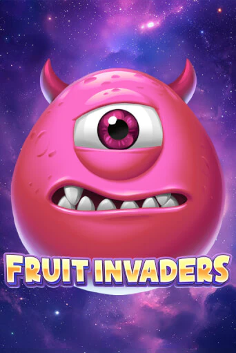 Fruit Invaders в демо-режиме играть бесплатно | Азино777
