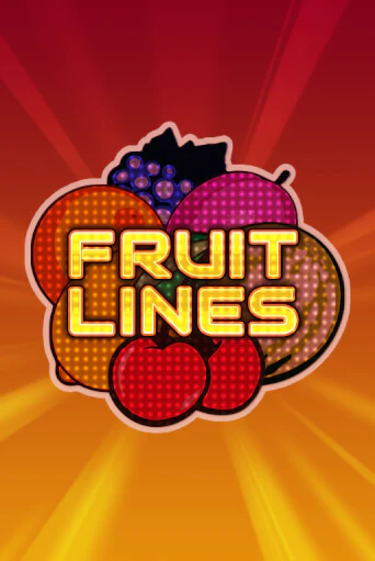 Fruit Lines в демо-режиме играть бесплатно | Азино777