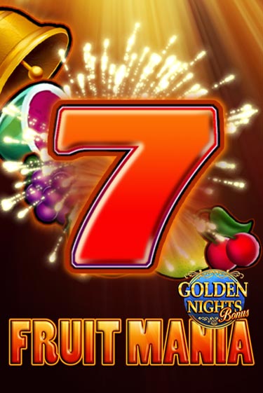 Fruit Mania Golden Nights в демо-режиме играть бесплатно | Азино777