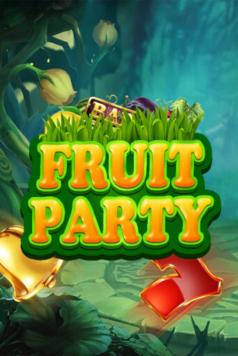 Fruit Party в демо-режиме играть бесплатно | Азино777