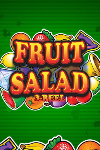 Fruit Salad 3-Reel в демо-режиме играть бесплатно | Азино777