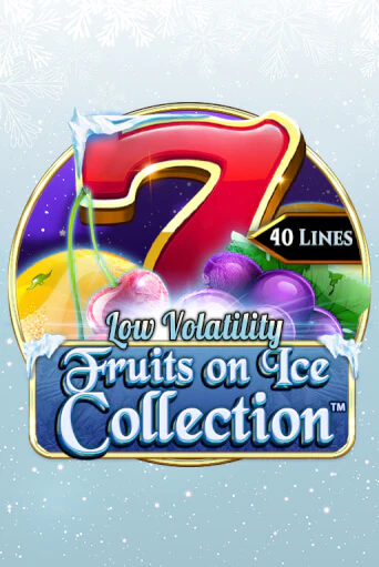 Fruits On Ice Collection 40 Lines в демо-режиме играть бесплатно | Азино777