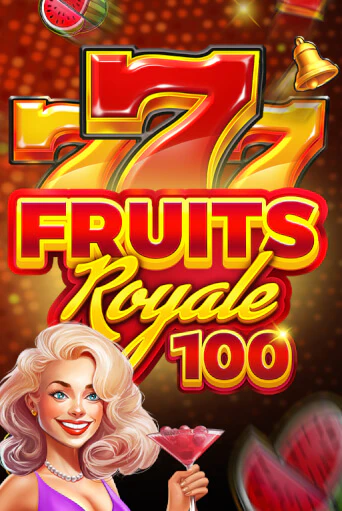 Fruits Royale 100 в демо-режиме играть бесплатно | Азино777