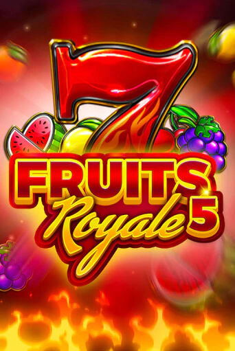 Fruits Royale 5 в демо-режиме играть бесплатно | Азино777