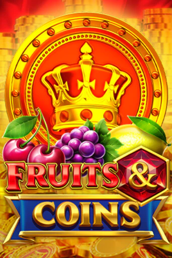 Fruits and Coins в демо-режиме играть бесплатно | Азино777