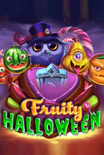 Fruity Halloween в демо-режиме играть бесплатно | Азино777