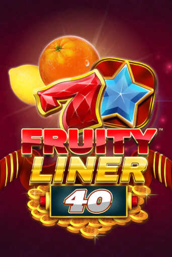 Fruityliner 40 в демо-режиме играть бесплатно | Азино777